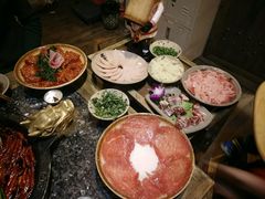 -蜀大侠火锅(建设路第五大道店)