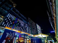 -HALO广场(梨园路店)