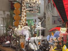 -秀儿家の小确幸融合西餐厅(万达店)