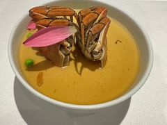 -松鹤楼·非遗·苏帮菜(融科店)