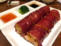 -北海金昌开元名都大酒店·四季轩中餐厅