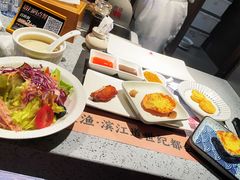 -大渔铁板烧(大悦城店)