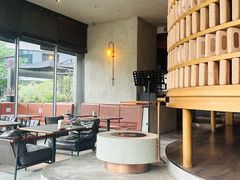 -FOOOO CITY CLUB 孚乐里音乐西餐酒吧(悠方店)