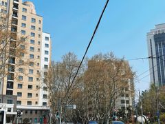 -衡山路(地铁站)