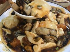 -小郭私房菜·海肠捞饭店(学士街店)