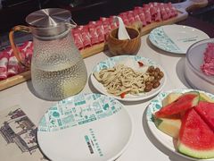-阳坊胜利涮羊肉(禧乐汇店)