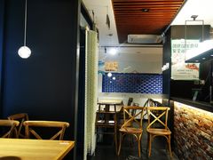 -老上居·手工春饼(贝尔路店)
