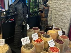 -南沙游艇会·大兵船餐厅