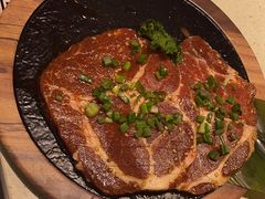 -猫爪爪原切自助烤肉(观音桥阳光世纪店)