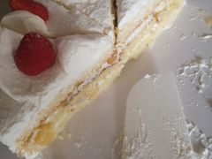 -PARIS BAGUETTE巴黎贝甜(周浦万达店)