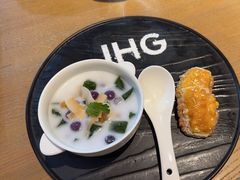 -天府中餐厅·粤菜·海南菜·生猛海鲜(三亚海棠湾洲际度假酒店)