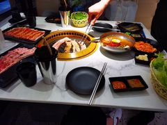 -花味烤肉·拌饭(庐阳万科店)