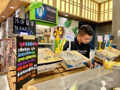 -HIHE Bistro·Oyster Bar(华熙live店)
