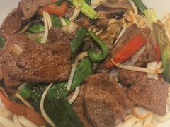 -华三爷拌面(上海光启城店)