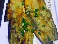 -很久以前羊肉串(大华三路店)