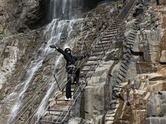 -河南宝泉旅游区
