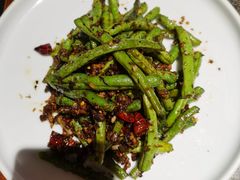 -真地道京味府·鲜橙烤鸭·北京菜(朝外大街东大桥店)