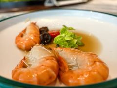 -佬太公海鸭·海鲜大排档(上海总店)