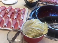 -沁原羔羊火锅(大板镇店)