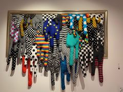 -chi K11艺术空间展览厅