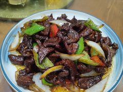 -牛庄高晓山馅饼(铁西店)