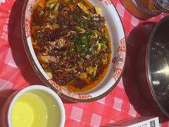-龙师傅卤炒(天马店)