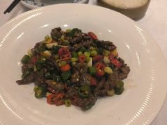 -围龙屋客家食府(福田店)