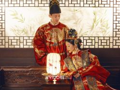 -雪中彩影婚纱摄影·微光艺术中心