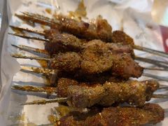 -彭城八戒羊肉串(总店)
