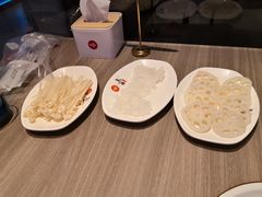 -鱼酷活鱼烤鱼(恒隆广场店)