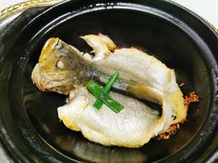 -御仙都北京菜馆·烤鸭店(双井店)