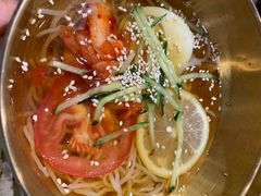 -姜胖胖无限自助烤肉(罗湖宝能店)