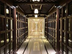 -杭州西子湖四季酒店-WL BISTRO西湖餐厅(灵隐路店)