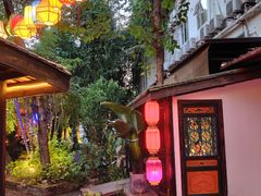 -院8里·小聚园老川菜(九眼桥店)