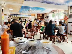 -铭珠粥粉(雅居乐花园分店)