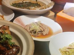 -永安鱼庄·镇江菜(丁卯店)