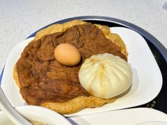 -黑窑厂糖油饼烤鸭·清真菜(旗舰店)