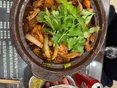 -川香煲(茅台路店)