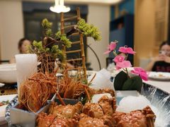 -囍榷·鲜美常州菜(恐龙园店)