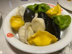 -双合园·海鲜水饺青岛菜(上清路店)
