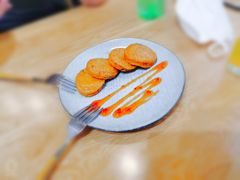 -About Bistro關於·泰式家庭料理