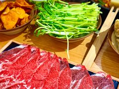 -黔三一夺夺粉酸汤火锅(百信店)