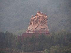 -井冈山风景名胜区
