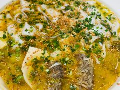 -新太二·鲜料川菜(万泰汇店)