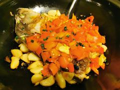 -中心大酒店·本味餐厅