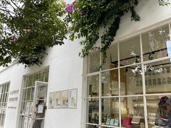 -收获咖啡HARVEST RESERVE(苍山店)