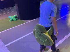 -VS SPORTS PARK运动玩乐园·团建·生日会(合生汇店)
