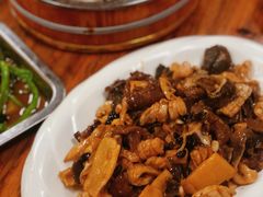 -真好吃牛杂(白沙店)