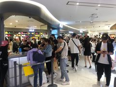 -乐天免税店(明洞店)
