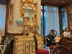 -秘密旅行Bonjour(黑金冠 江南西店)